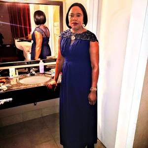 Meet your Posher, Ya-monique